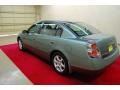 Mystic Emerald Metallic - Altima 2.5 S Photo No. 4