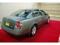 Mystic Emerald Metallic - Altima 2.5 S Photo No. 5
