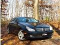 Black - CLS 550 Photo No. 1
