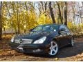 Black - CLS 550 Photo No. 3