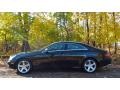 Black - CLS 550 Photo No. 4