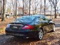 Black - CLS 550 Photo No. 5