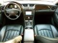Black - CLS 550 Photo No. 8