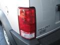 Bright Silver Metallic - Nitro SXT 4x4 Photo No. 7