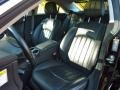 Black - CLS 550 Photo No. 14