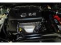 Mystic Emerald Metallic - Altima 2.5 S Photo No. 25