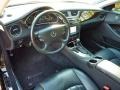 Black - CLS 550 Photo No. 15