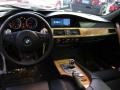 Black Sapphire Metallic - M5 Sedan Photo No. 18