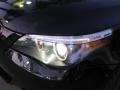 Black Sapphire Metallic - M5 Sedan Photo No. 19