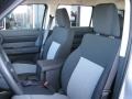 Bright Silver Metallic - Nitro SXT 4x4 Photo No. 11