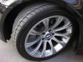 Black Sapphire Metallic - M5 Sedan Photo No. 20