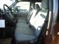 2012 Sterling Grey Metallic Ford F250 Super Duty XL Crew Cab 4x4  photo #10