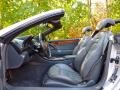 Charcoal Interior Photo for 2003 Mercedes-Benz SL #57326087