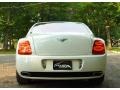 Glacier White - Continental Flying Spur  Photo No. 5