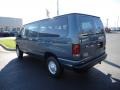 Steel Blue Metallic - E Series Van E150 XL Passenger Photo No. 3