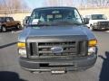 Steel Blue Metallic - E Series Van E150 XL Passenger Photo No. 8