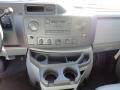 Steel Blue Metallic - E Series Van E150 XL Passenger Photo No. 12