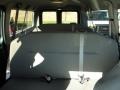 Steel Blue Metallic - E Series Van E150 XL Passenger Photo No. 13