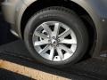 Mineral Gray Metallic - Flex SEL Photo No. 9