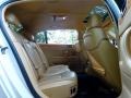Glacier White - Continental Flying Spur  Photo No. 32