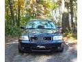 Night Blue Pearl Effect - A6 2.7T quattro Sedan Photo No. 2