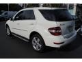 Arctic White - ML 350 4Matic Photo No. 4