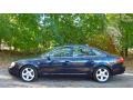  2004 A6 2.7T quattro Sedan Night Blue Pearl Effect