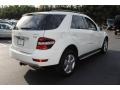 Arctic White - ML 350 4Matic Photo No. 6