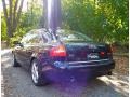 Night Blue Pearl Effect - A6 2.7T quattro Sedan Photo No. 5