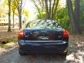 Night Blue Pearl Effect - A6 2.7T quattro Sedan Photo No. 6