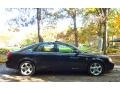  2004 A6 2.7T quattro Sedan Night Blue Pearl Effect