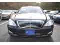 Black - S 550 4Matic Sedan Photo No. 2