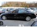 Black - S 550 4Matic Sedan Photo No. 3