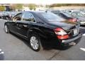 Black - S 550 4Matic Sedan Photo No. 4