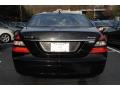 Black - S 550 4Matic Sedan Photo No. 5