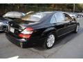 Black - S 550 4Matic Sedan Photo No. 6