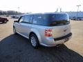 2012 Ingot Silver Metallic Ford Flex SE  photo #3