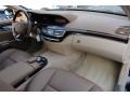 Black - S 550 4Matic Sedan Photo No. 9