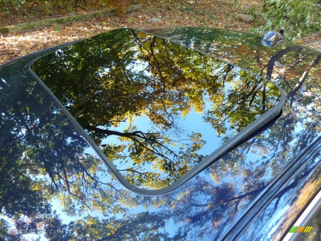 2004 Audi A6 2.7T quattro Sedan Sunroof Photo #57326797
