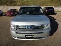 2012 Ingot Silver Metallic Ford Flex SE  photo #8