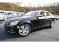 Black - C 300 4Matic Photo No. 1