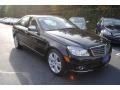 Black - C 300 4Matic Photo No. 7
