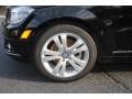 Black - C 300 4Matic Photo No. 8