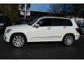 Arctic White - GLK 350 4Matic Photo No. 3