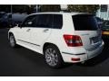 Arctic White - GLK 350 4Matic Photo No. 4