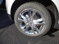 2012 Ford Edge Limited AWD Wheel