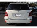 Arctic White - GLK 350 4Matic Photo No. 5