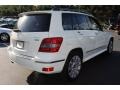 Arctic White - GLK 350 4Matic Photo No. 6