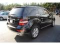Black - ML 350 4Matic Photo No. 6