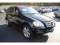 Black - ML 350 4Matic Photo No. 7
